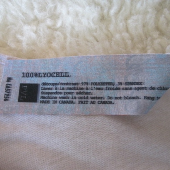 Volt Design Crossover Vee Top - Picture 7 of 11